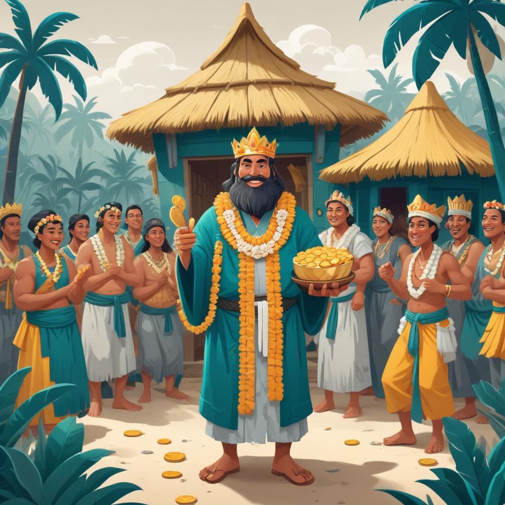Aloha King Elvis